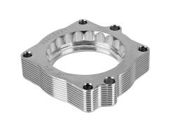 aFe Power - aFe 46-32005 Silver Bullet Throttle Body Spacer for Chrysler/Dodge/Jeep/Ram 5.7L - Image 2