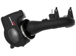 aFe Power - aFe Power Momentum GT Pro Dry S Cold Air Intake System Black 50-70055D - Image 5