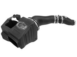 aFe Power - aFe 51-73002 Momentum HD Black Cold Air Intake for 99-03 Ford Diesel Trucks 7.3L - Image 2