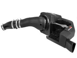 aFe Power - aFe 51-73002 Momentum HD Black Cold Air Intake for 99-03 Ford Diesel Trucks 7.3L - Image 3