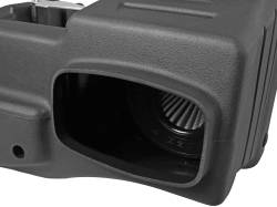 aFe Power - aFe 51-73002 Momentum HD Black Cold Air Intake for 99-03 Ford Diesel Trucks 7.3L - Image 5