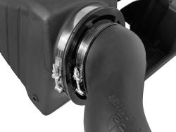 aFe Power - aFe 51-73002 Momentum HD Black Cold Air Intake for 99-03 Ford Diesel Trucks 7.3L - Image 6