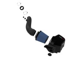 aFe Power - aFe 54-13035R Stage-2 Blk Cold Air Intake System for 16-26 Grand C/Durango 3.6L - Image 2