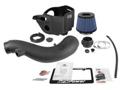 aFe Power - aFe 54-13035R Stage-2 Blk Cold Air Intake System for 16-26 Grand C/Durango 3.6L - Image 3