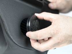 aFe Power - aFe 54-13035R Stage-2 Blk Cold Air Intake System for 16-26 Grand C/Durango 3.6L - Image 7