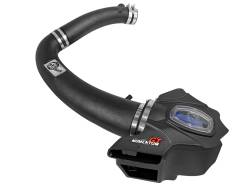 aFe Power Momentum GT Pro 5R Cold Air Intake System Black 54-76207