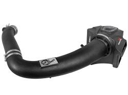 aFe Power - aFe 54-76207 Momentum GT Pro 5R Cold Air Intake System Black for Dodge/Jeep 3.6 - Image 2