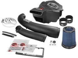 aFe Power - aFe 54-76207 Momentum GT Pro 5R Cold Air Intake System Black for Dodge/Jeep 3.6 - Image 7