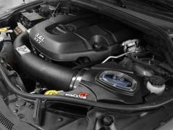 aFe Power - aFe 54-76207 Momentum GT Pro 5R Cold Air Intake System Black for Dodge/Jeep 3.6 - Image 8