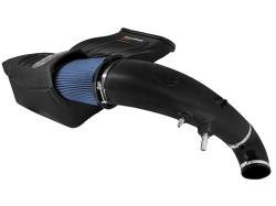 aFe Power - aFe 54-73114 Momentum GT Cold Air Intake w/Pro-5R Filter for 15-20 F150 5.0L - Image 3