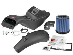 aFe Power - aFe 54-73114 Momentum GT Cold Air Intake w/Pro-5R Filter for 15-20 F150 5.0L - Image 7
