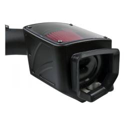 S&B Filters - S&B Filters Cold Air Intake Kit-Oiled Filter Silverado/Sierra 6.6L 75-5091 - Image 3