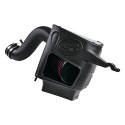 S&B Filters - S&B Filters Cold Air Intake Kit-Oiled Filter for 07-09 Ram HD 6.7L 75-5093 - Image 4