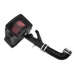 S&B Filters - S&B Filters Cold Air Intake Kit-Oiled Filter Colorado/Canyon 3.6L 75-5089 - Image 2