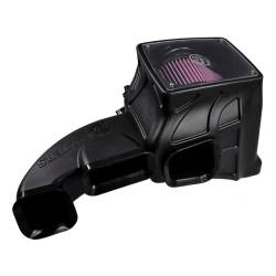 S&B Filters - S&B Filters Cold Air Intake Kit-Oiled Filter Colorado/Canyon 2.8L 75-5086 - Image 2