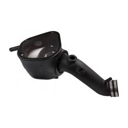 S&B Filters - S&B Filters 75-5092D Cold Air Intake Kit-Dry Filter for 10-12 Ram HD 6.7L - Image 2