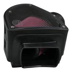 S&B Filters - S&B Filters Cold Air Intake Kit-Oiled Filter for 94-02 Ram HD 5.9L 75-5090 - Image 2