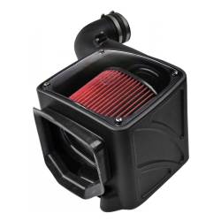 S&B Filters - S&B Filters Cold Air Intake Kit-Oiled Filter Silverado/Sierra 6.6L 75-5080 - Image 2