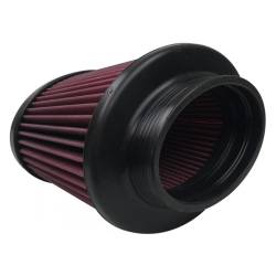 S&B Filters - S&B Filters Replacement Oiled Air Filter for 75-5076 Intake KF-1058 - Image 3