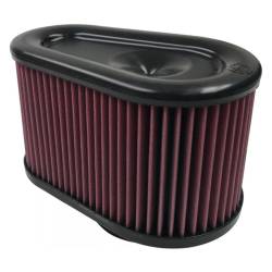 S&B Filters - S&B Filters Replacement Oiled Air Filter for 75-5070 Intake KF-1039 - Image 2