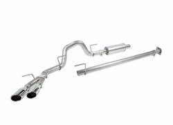 Roush Performance - Roush Performance Cat Back Exhaust System 15-20 Ford F150 2.7/3.5/5.0L 421985 - Image 2