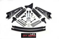 ReadyLift - ReadyLift 49-2021 2.5" Off Road Series 2 Suspension Lift Kit for F350 Super Duty - Image 1