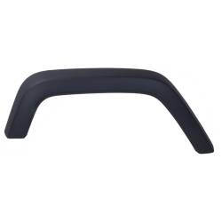 Rugged Ridge 11609.12 Rear Fender Flare Right Side for Jeep Wrangler