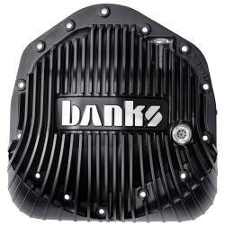 Banks Power - Banks Power 19269 Black Ops Diff Cover Kit for 01-19 GM/Ram 11.5 11.8 Axles - Image 1