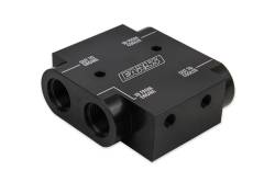 Earl's Performance - Earls Plumbing 501ERL Billet Oil Thermostat -10AN 160/180 Degree - Image 3