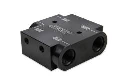 Earl's Performance - Earls Plumbing 501ERL Billet Oil Thermostat -10AN 160/180 Degree - Image 5