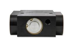 Earl's Performance - Earls Plumbing 501ERL Billet Oil Thermostat -10AN 160/180 Degree - Image 7