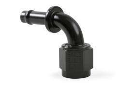 Earl's Performance - Earls Plumbing 759166ERL Vapor Guard 90-DEG AN Hose End - Image 2