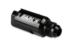 Earl's Performance - Earls Plumbing 751166ERL O.E. Fuel Line EFI Quick Connect Adapter - Image 1