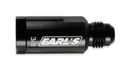Earl's Performance - Earls Plumbing 751166ERL O.E. Fuel Line EFI Quick Connect Adapter - Image 4