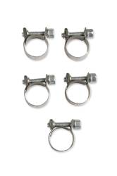 Earl's Performance - Earl's Performance 750005ERL Vapor Guard Hose Clamp - Image 2