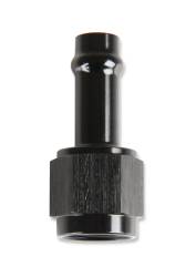 Earl's Performance - Earls Plumbing 750166ERL Vapor Guard Straight AN Hose End - Image 1