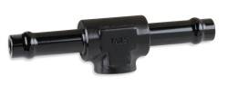 Earl's Performance - Earls Plumbing 782451ERL Vapor Guard Barb To NPT Adapter - Image 1