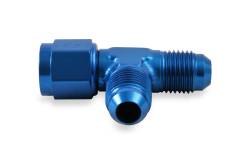 Earl's Performance - Earls Plumbing 926108ERL Aluminum Adapter Special Purpose - Image 5