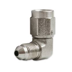 Earl's Performance - Earl's Performance 966303ERL Steel Adapter - Image 4