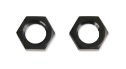 Earl's Performance - Earl's Performance AT592406ERL Ano-Tuff Bulkhead Nut - Image 1