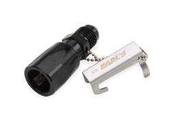 Earl's Performance - Earl's Performance AT991966ERL Ano-Tuff Adapter - Image 5