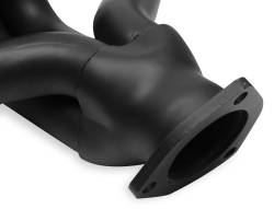 FlowTech - Flowtech 11000FLT Block Hugger Header for Chevy Small Block - Image 4