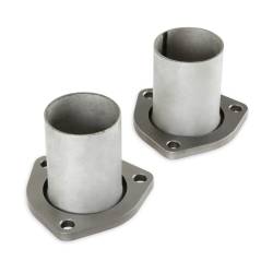 FlowTech - Flowtech 10005FLT Reducer 3 Bolt Inlet 2.5" Outlet 2.25" Pair - Image 2