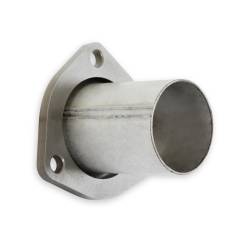 FlowTech - Flowtech 10005FLT Reducer 3 Bolt Inlet 2.5" Outlet 2.25" Pair - Image 5