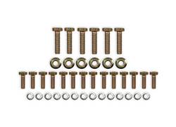 Flowtech 31142FLT Shorty Headers