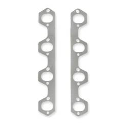 FlowTech - Flowtech 91627FLT Shorty Smog Headers Standard 50 States Emissions Legal - Image 7