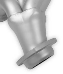 FlowTech - Flowtech 91843-1FLT Shorty Smog Headers 02-13 Silverado/Sierra 1500 - Image 2