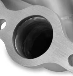 FlowTech - Flowtech 91843-1FLT Shorty Smog Headers 02-13 Silverado/Sierra 1500 - Image 4