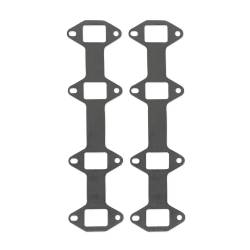 FlowTech - Flowtech 32540FLT Ceramic Exhuast Header for 65-76 Ford F100/150/250 Pickup - Image 7