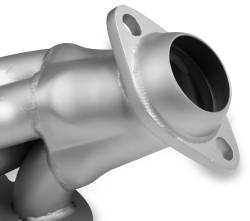 FlowTech - Flowtech 91673-1FLT Shorty Headers for 04-08 Ford F150 Pickup - Image 3